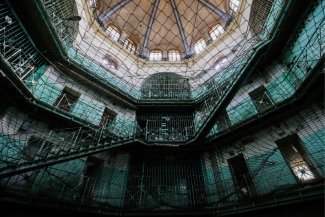 Russia behind bars: the peculiarities of the Russian prison system ...